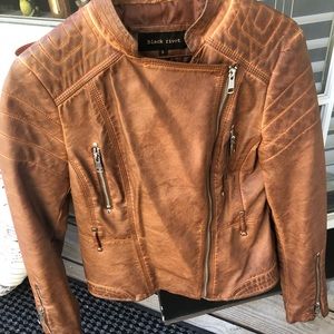Wilson’s Leather jacket
